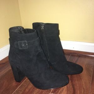 LA SCARPA ANKLE BOOT